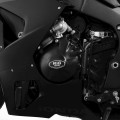 R&G Racing Engine Case Covers 3-Set (ECC0310R/311R/312R) Race/Road Version for Honda CBR1000RR-R (SP) '20-'22 R&G Racing Engine Case Covers 3-Set (ECC0310R/311R/312R) Race/Road Version for Honda CBR1000RR-R (SP) '20-'22